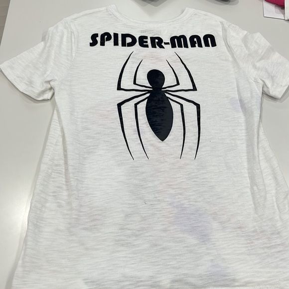 Gap Spider-Man Tee - Picture 4 of 4